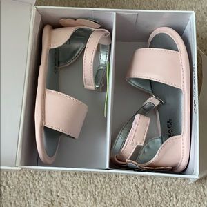 Toddler Michael Kors sandals
